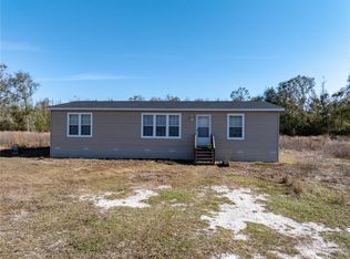 17151 168th St, Live Oak, FL 32060