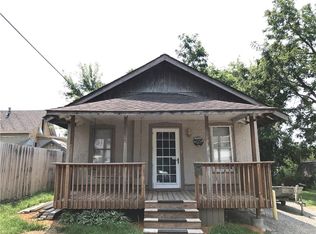 1204 W Church St, Marshalltown, IA 50158
