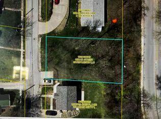 PARCEL 130210801 Busch St, Muscatine, IA 52761