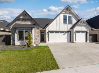 6592 S Utmost Way, Meridian, ID 83642