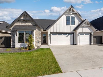 6592 S Utmost Way, Meridian, ID, 83642