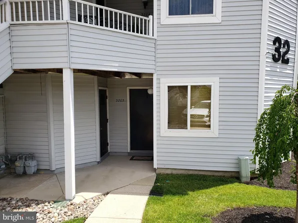 3203 Jennifer Ct, Voorhees, NJ 08043