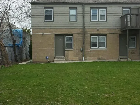 1814 N Vel R Phillips Ave, Milwaukee, WI 53212