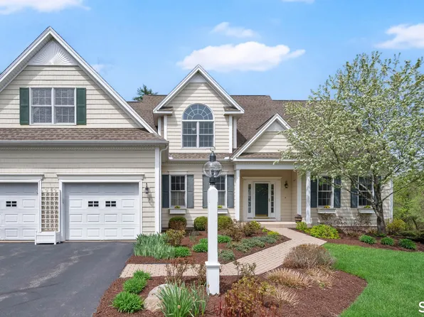 3 North Point Landing #3, Avon, CT 06001