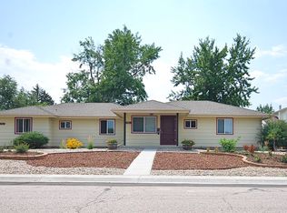1916 W Peakview Ave, Littleton, CO 80120
