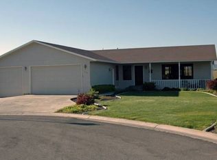 1720 Norman Ct, Clarkston, WA 99403