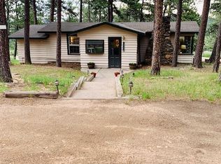 3968 S Palo Verde Cir, Evergreen, CO 80439