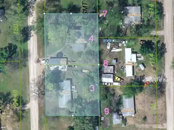 8134 S Vesta Ave #8122, Haysville, KS 67060