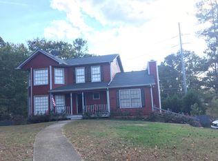 1467 Thornhill Ct, Lilburn, GA 30047