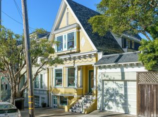 18 Parnassus Ave, San Francisco, CA 94117