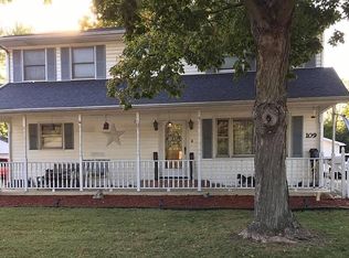109 Keith Ave, Trenton, OH