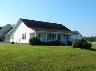 154 Rocks Pond Rd, Eutawville, SC 29048