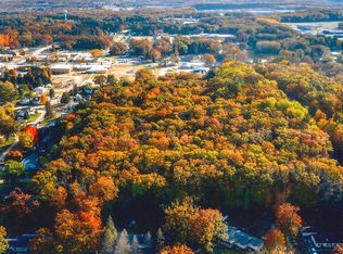 Nhn V L Westlawn Rd, Harrison, MI 48625