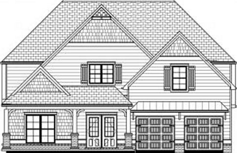 2nd image of 4059 Andover Cir