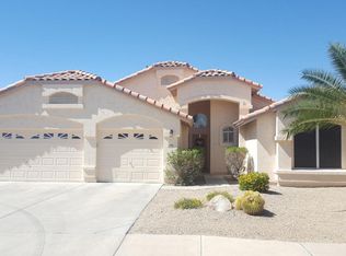 20962 N 96th Ln, Peoria, AZ 85382