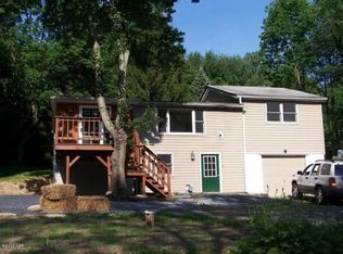 107 James Ln, Kunkletown, PA 18058
