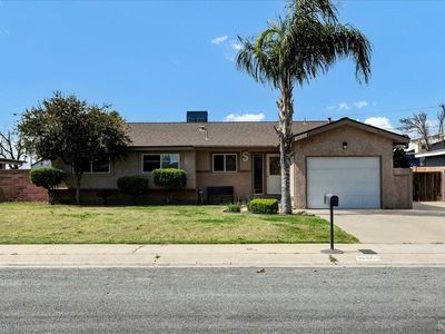 10126 Martin Rd, Hanford, CA, 93230