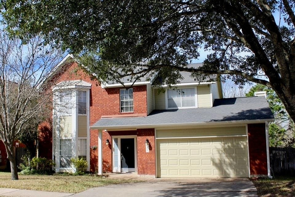 1st image of 16820 Black Kettle Dr