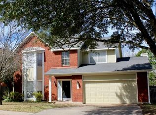 16820 Black Kettle Dr, Leander, TX 78641