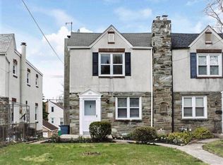 650 N Monroe St, Media, PA 19063