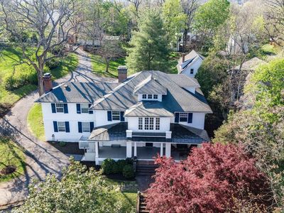 675 E Beverley St, Staunton, VA, 24401