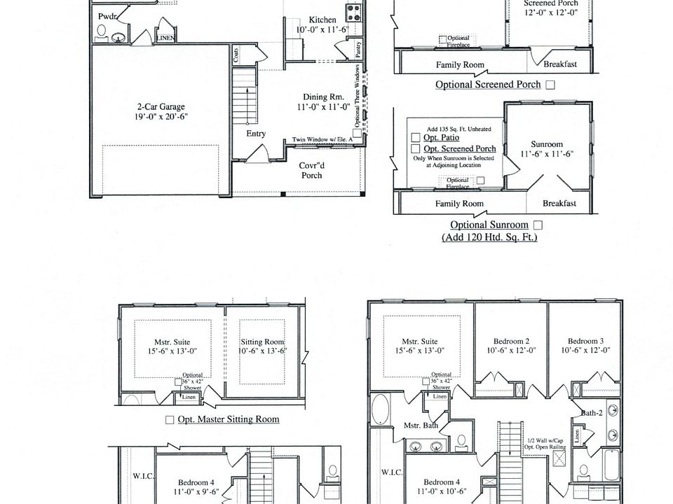 2nd image of 305 Whispering Breeze Ln