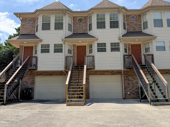 411 N Thornton Ave #2, Dalton, GA 30720