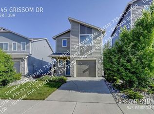 945 Grissom Dr, Colorado Springs, CO 80915