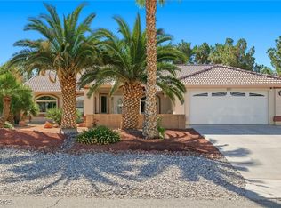 5351 Fieldstone Dr, Pahrump, NV 89061