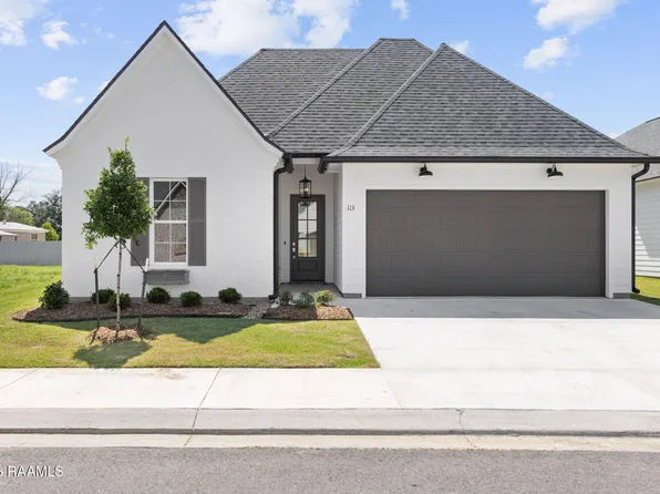 113 Greenhouse Rd, Youngsville, LA 70592