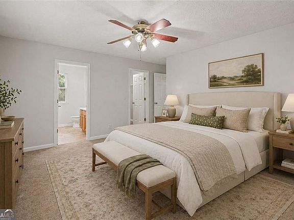 5th image of 2927 Jim Owens Rd NW