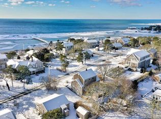 28 Patterson Rd, Chatham, MA 02633