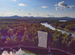 98 Eagle Dr, Blairsville, GA 30512