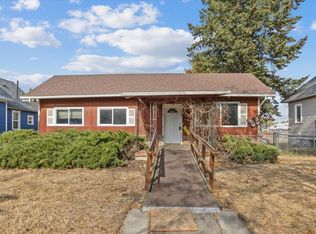 1608 W Spofford Ave, Spokane, WA 99205
