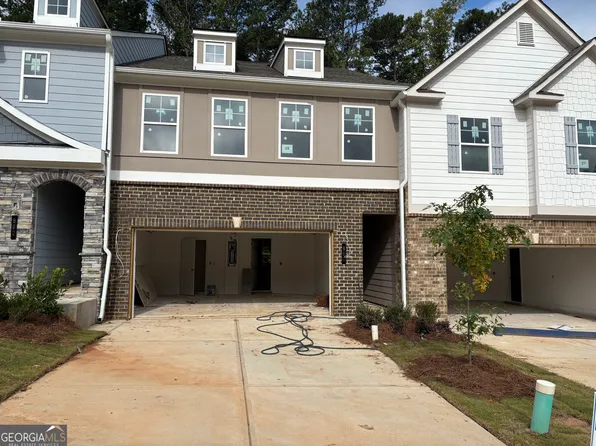 890 Counterpoint Dr Lot 28, Decatur, GA 30032