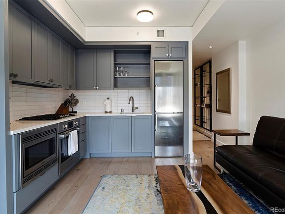 5th image of 1750 Wewatta St #936