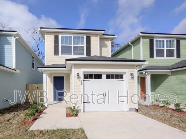 1286 Pangola Dr, Jacksonville, FL 32205