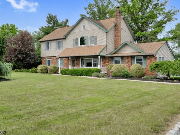 195 Oak Summit Rd, Kingwood Twp., NJ 08825