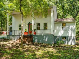 2121 Tower Hill Rd, Powhatan, VA 23139