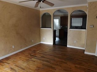 1323 Richard St, Mesquite, TX 75149