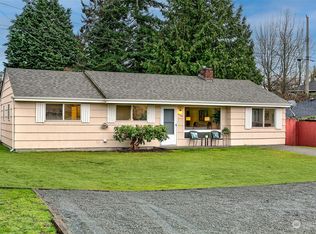 14830 8th Ave NE, Seattle, WA 98155