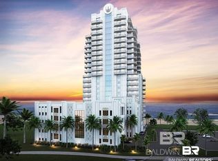 25610 Perdido Beach Blvd #6B2, Orange Beach, AL 36561