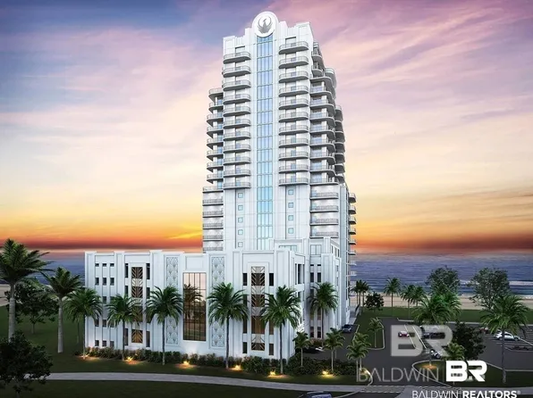 25610 Perdido Beach Blvd #6B2, Orange Beach, AL 36561