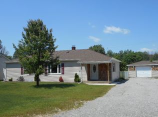 486 Marion Dr, Linwood, MI 48634