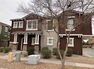 1310 S Sabino Dr, Gilbert, AZ 85296