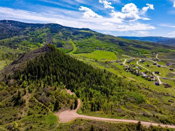 6 Youngs Creek Way, Oak Creek, CO 80467