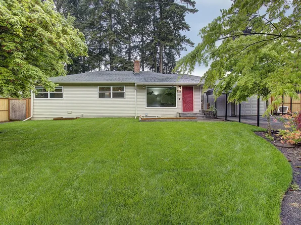 604 SE 103rd Ave, Vancouver, WA 98664