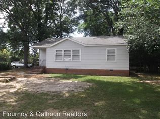 2353 Bond Ave, Columbus, GA 31903