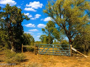 15625 N Frankies Fwy, Prescott, AZ 86305