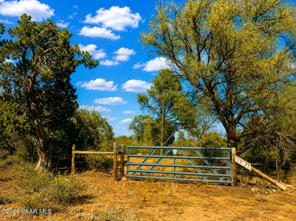 15625 N Frankies Fwy, Prescott, AZ 86305